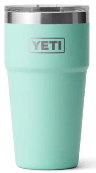 YETI Rambler 20oz Stackable Cup