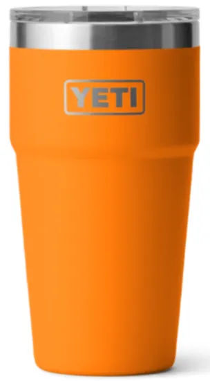 YETI Rambler 20oz Stackable Cup