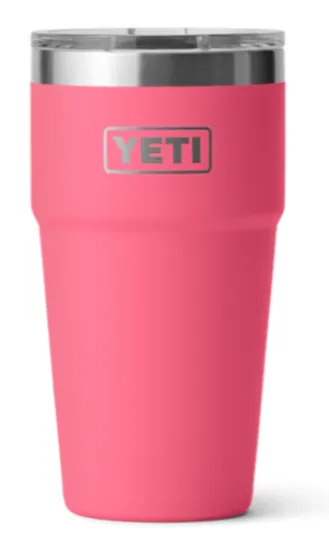 YETI Rambler 20oz Stackable Cup